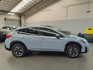 2017 Subaru XV - Thumbnail