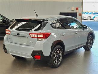 2017 Subaru XV - Thumbnail