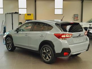 2017 Subaru XV - Thumbnail