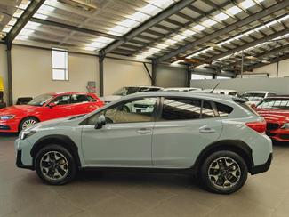 2017 Subaru XV - Thumbnail