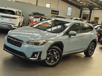 2017 Subaru XV - Thumbnail