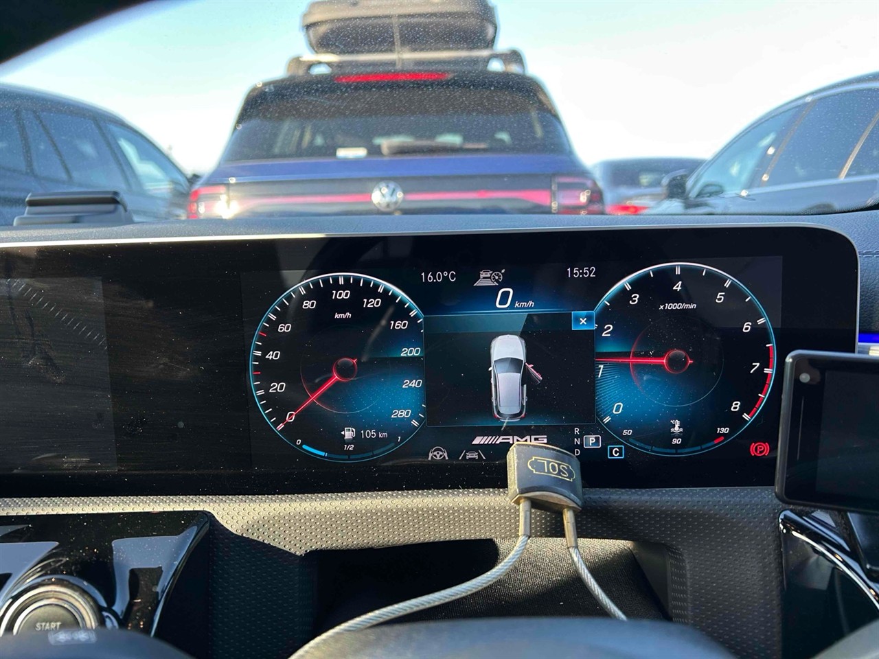 2020 Mercedes-Benz A 35