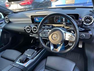 2020 Mercedes-Benz A 35 - Thumbnail
