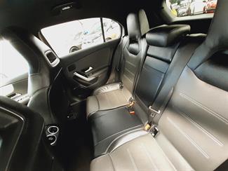 2020 Mercedes-Benz A 35 - Thumbnail