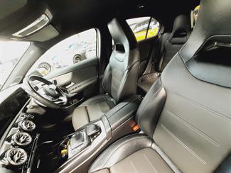 2020 Mercedes-Benz A 35 - Thumbnail