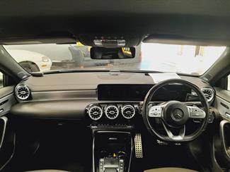2020 Mercedes-Benz A 35 - Thumbnail