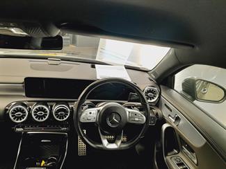 2020 Mercedes-Benz A 35 - Thumbnail
