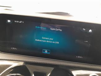 2020 Mercedes-Benz A 35 - Thumbnail