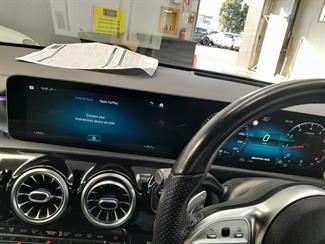 2020 Mercedes-Benz A 35 - Thumbnail