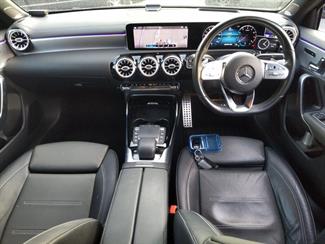 2020 Mercedes-Benz A 35 - Thumbnail