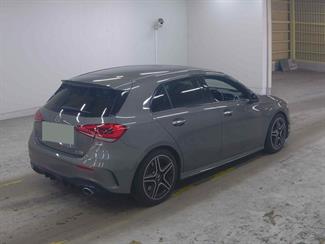 2020 Mercedes-Benz A 35 - Thumbnail