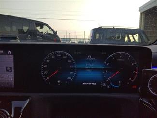 2020 Mercedes-Benz A 35 - Thumbnail