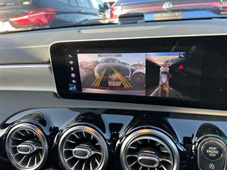 2020 Mercedes-Benz A 35 - Thumbnail