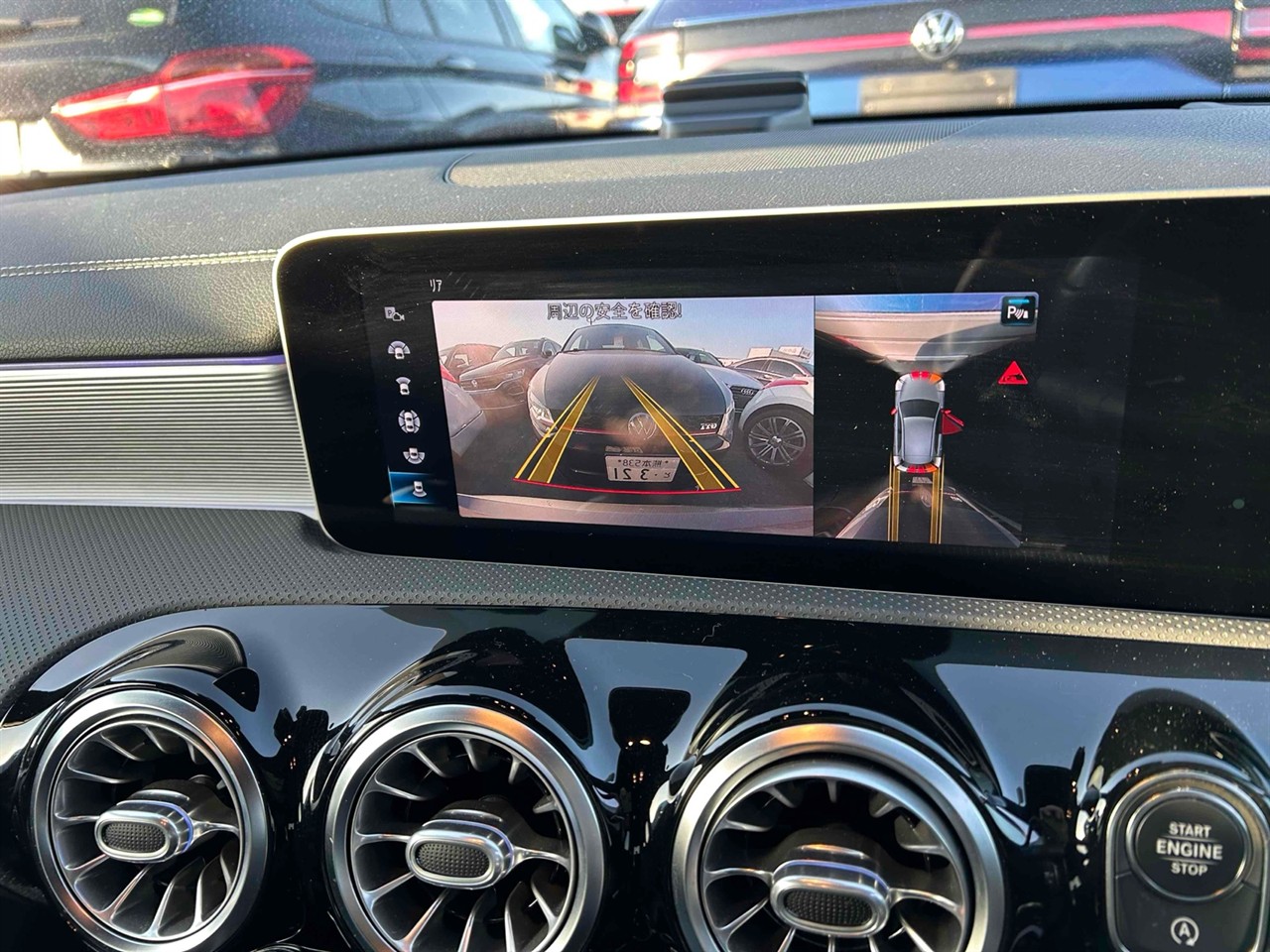 2020 Mercedes-Benz A 35