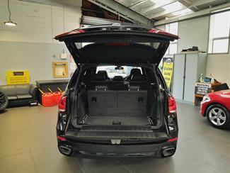 2014 BMW X5 - Thumbnail