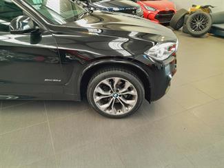 2014 BMW X5 - Thumbnail
