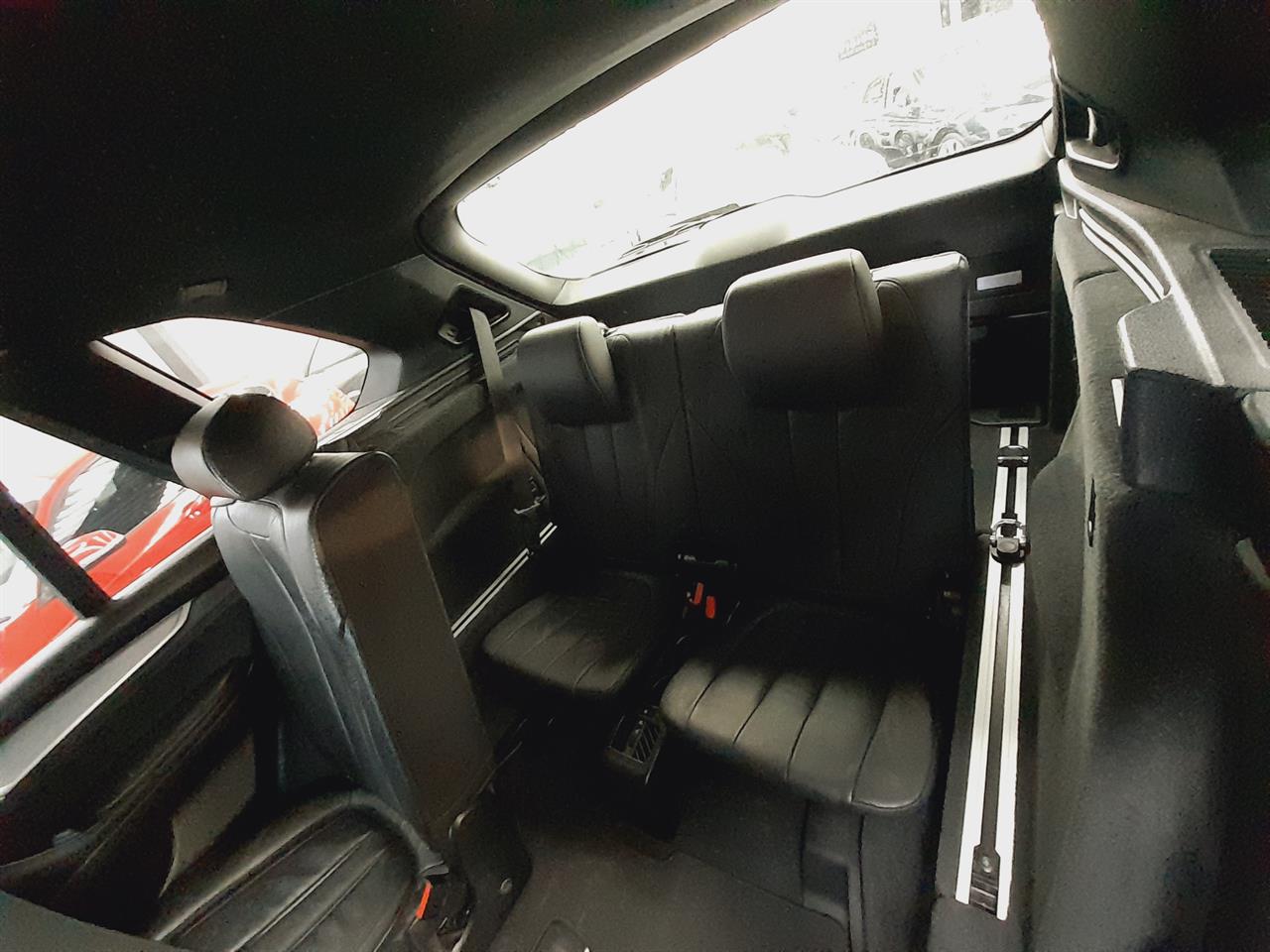 2014 BMW X5