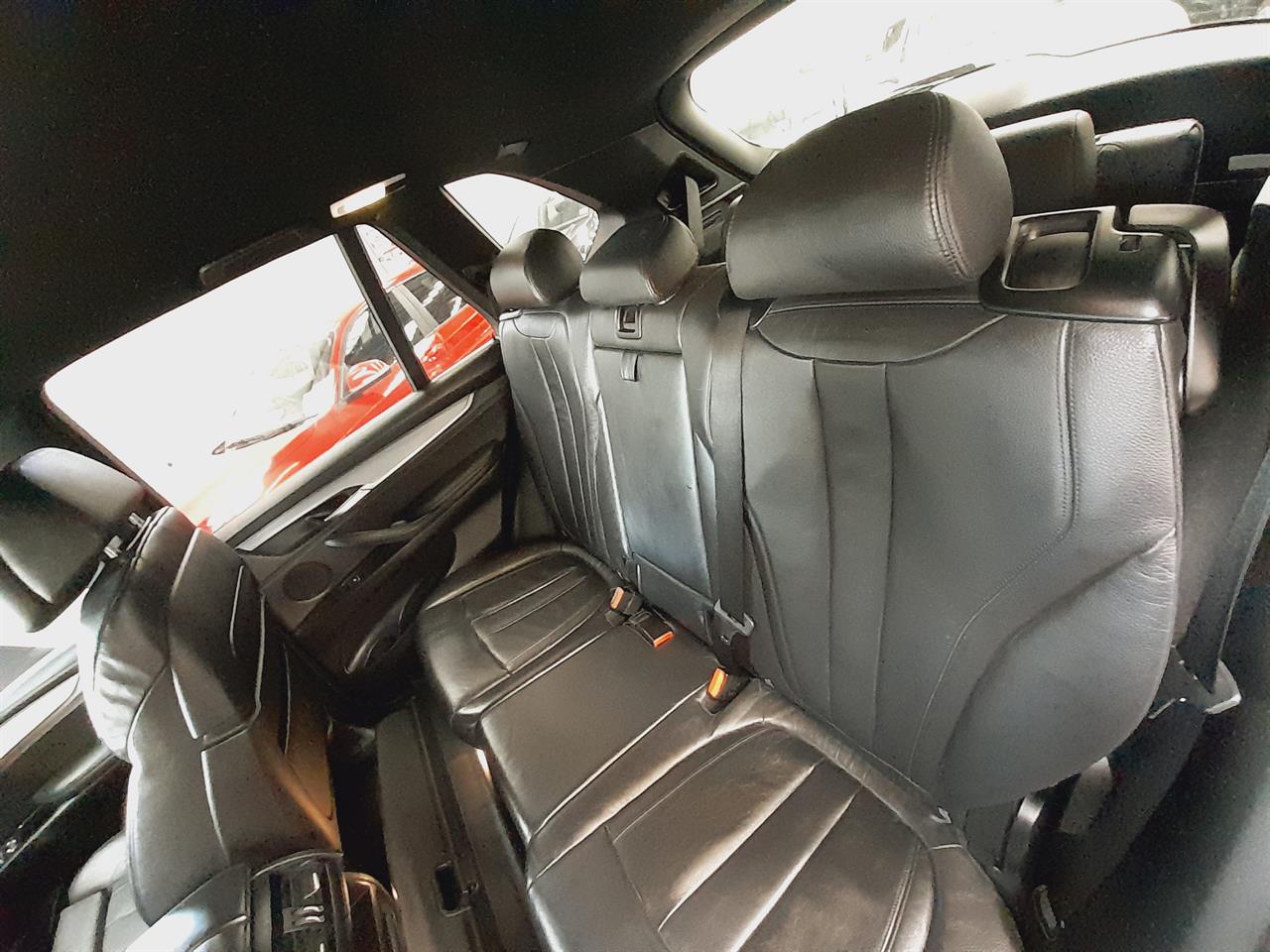 2014 BMW X5