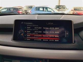 2014 BMW X5 - Thumbnail