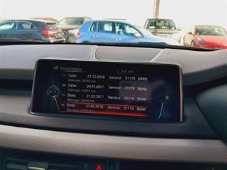 2014 BMW X5 - Thumbnail