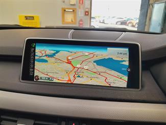 2014 BMW X5 - Thumbnail