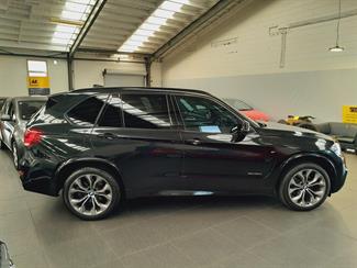 2014 BMW X5 - Thumbnail