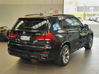 2014 BMW X5 - Thumbnail