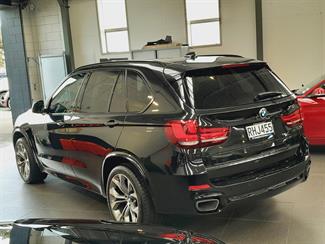 2014 BMW X5 - Thumbnail