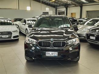 2014 BMW X5 - Thumbnail