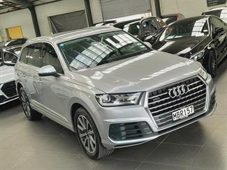 2016 Audi Q7 - Thumbnail