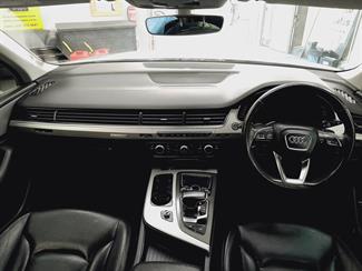 2016 Audi Q7 - Thumbnail