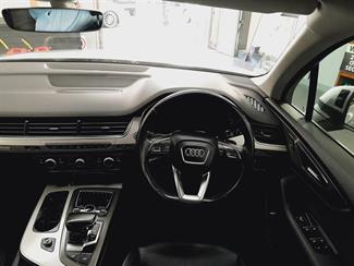 2016 Audi Q7 - Thumbnail