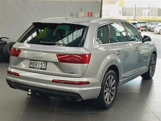 2016 Audi Q7 - Thumbnail