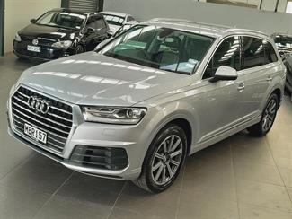 2016 Audi Q7 - Thumbnail