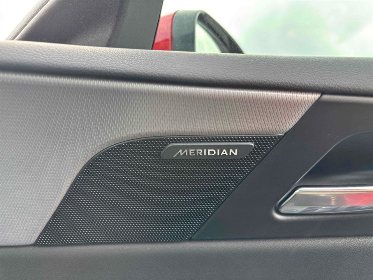 2018 Jaguar XE