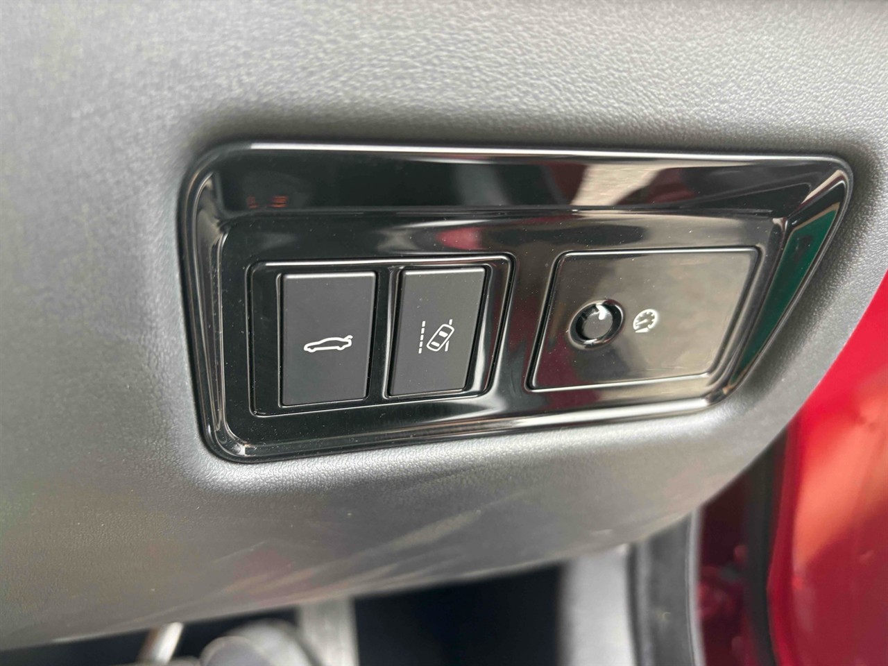 2018 Jaguar XE