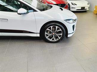2021 Jaguar I-pace - Thumbnail
