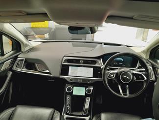 2021 Jaguar I-pace - Thumbnail