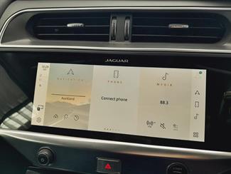 2021 Jaguar I-pace - Thumbnail