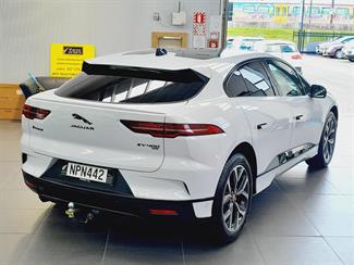 2021 Jaguar I-pace - Thumbnail