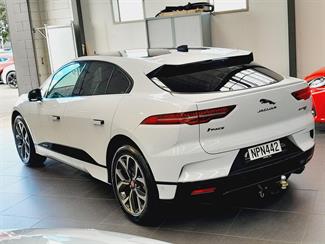 2021 Jaguar I-pace - Thumbnail