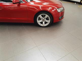 2010 Audi A5 - Thumbnail