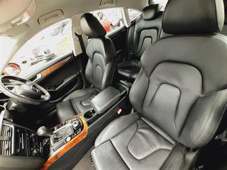 2010 Audi A5 - Thumbnail