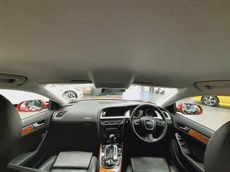 2010 Audi A5 - Thumbnail