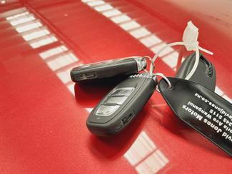 2010 Audi A5 - Thumbnail