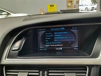 2010 Audi A5 - Thumbnail