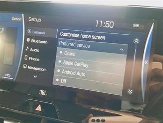 2021 Toyota Harrier - Thumbnail
