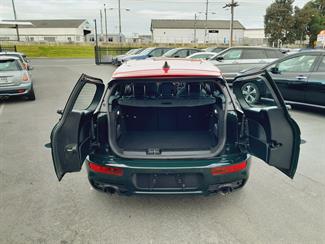2017 Mini Clubman - Thumbnail
