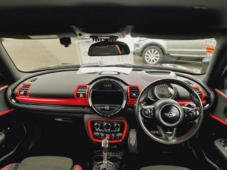 2017 Mini Clubman - Thumbnail