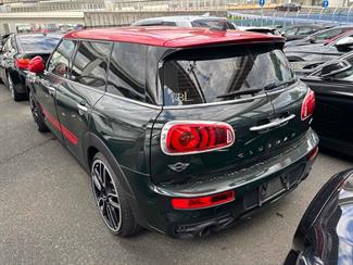 2017 Mini Clubman - Thumbnail
